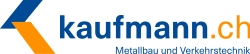 Kaufmann AG Metallbautechnik und Leitsysteme